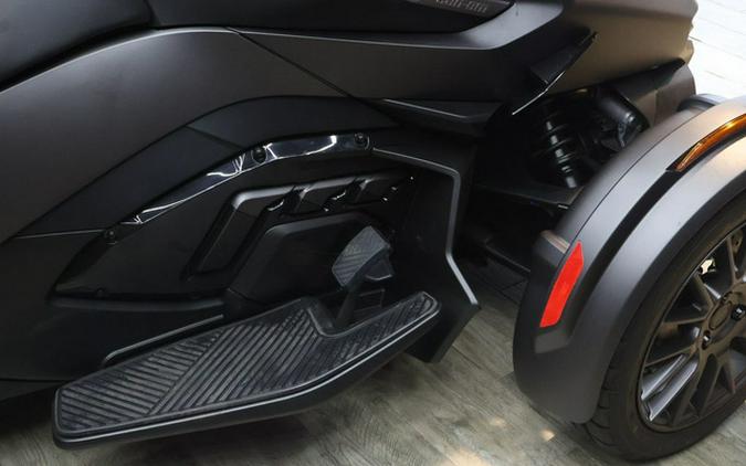 2026 Can-Am Spyder RT Limited Dark