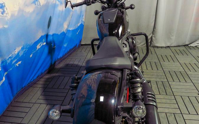 2025 Harley-Davidson Sportster RH975 - Nightster