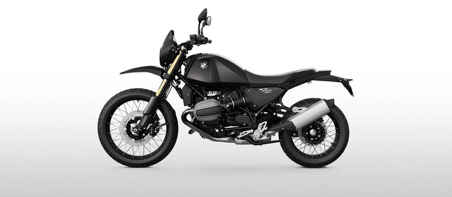 2026 BMW R 12 G/S
