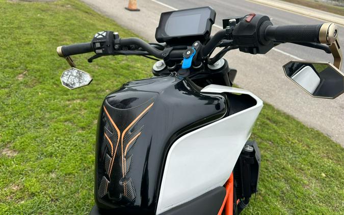2019 KTM 390 Duke