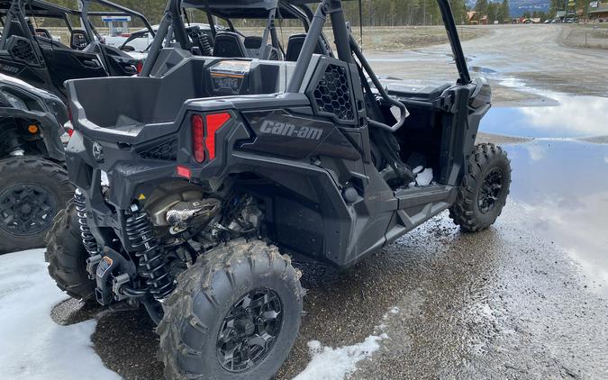 2024 Maverick™ Trail DPS™ 700 - Can-Am