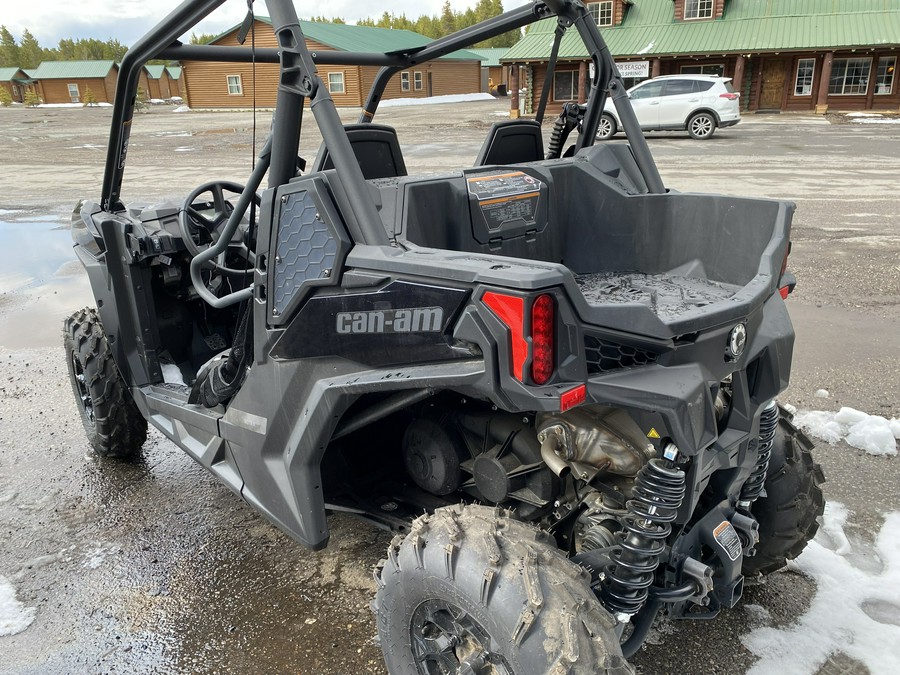 2024 Maverick™ Trail DPS™ 700 - Can-Am