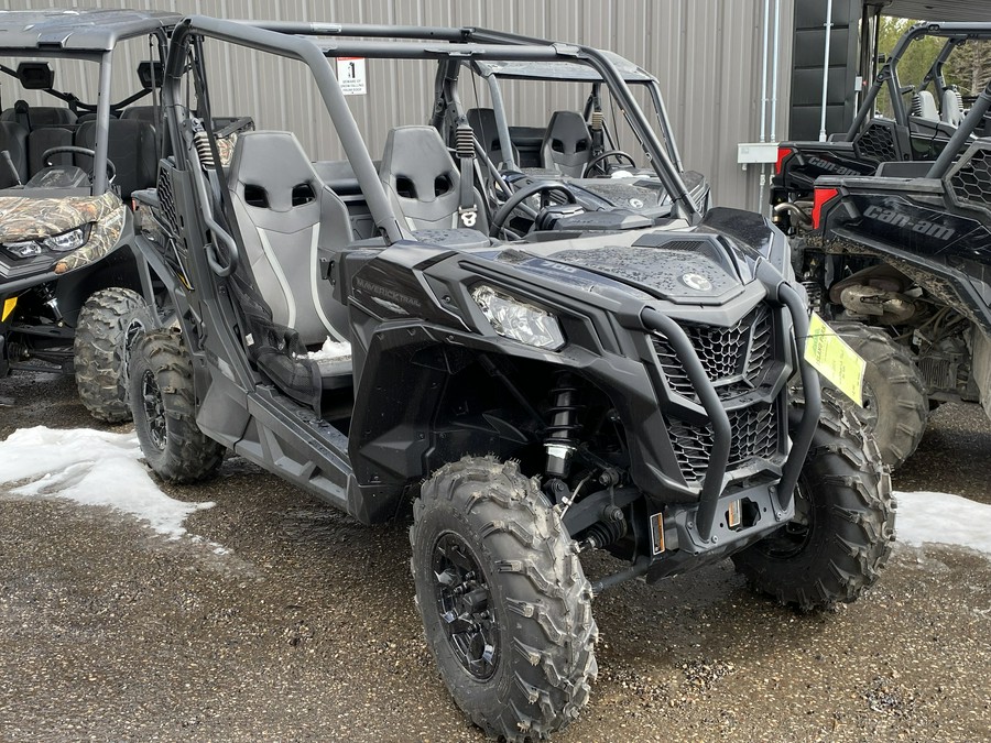 2024 Maverick™ Trail DPS™ 700 - Can-Am
