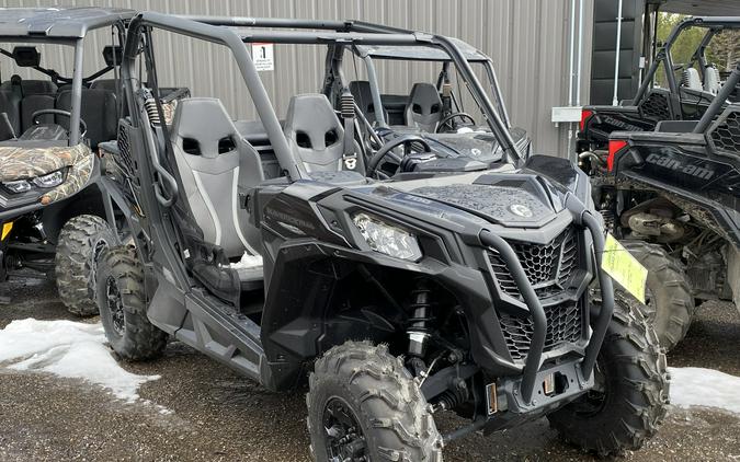 2024 Maverick™ Trail DPS™ 700 - Can-Am