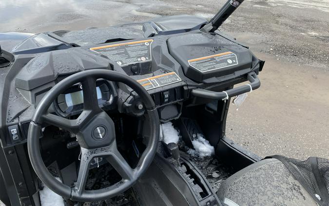 2024 Maverick™ Trail DPS™ 700 - Can-Am