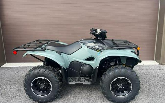 2026 Yamaha Kodiak 700 EPS XT-R