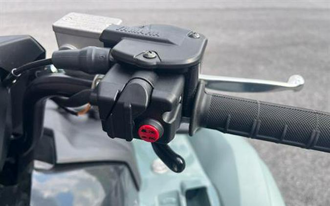 2026 Yamaha Kodiak 700 EPS XT-R