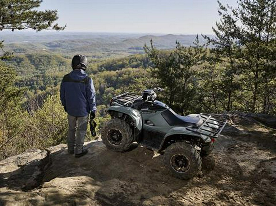 2026 Yamaha Kodiak 700 EPS XT-R