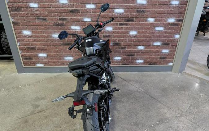 2026 KTM 250 Duke