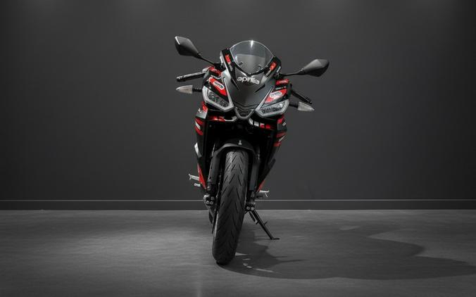 2026 Aprilia RS 457 GP Replica