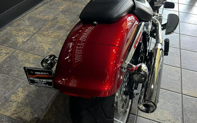 FLFB 2026 Fat Boy