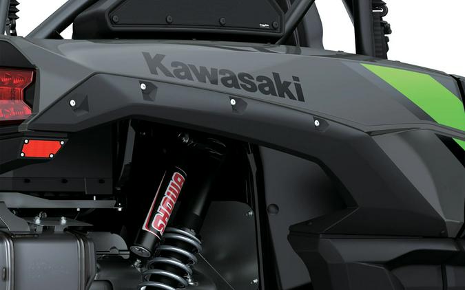 2027 Kawasaki Teryx® KRX™ 1000 TR