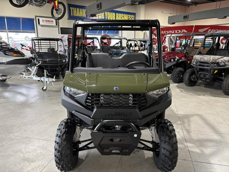2026 Polaris® Ranger SP 570