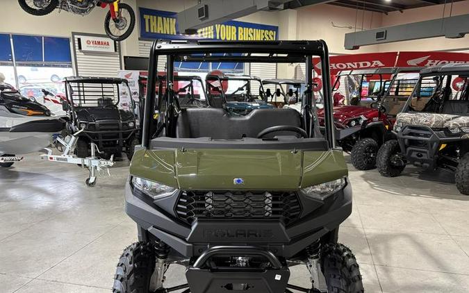 2026 Polaris® Ranger SP 570