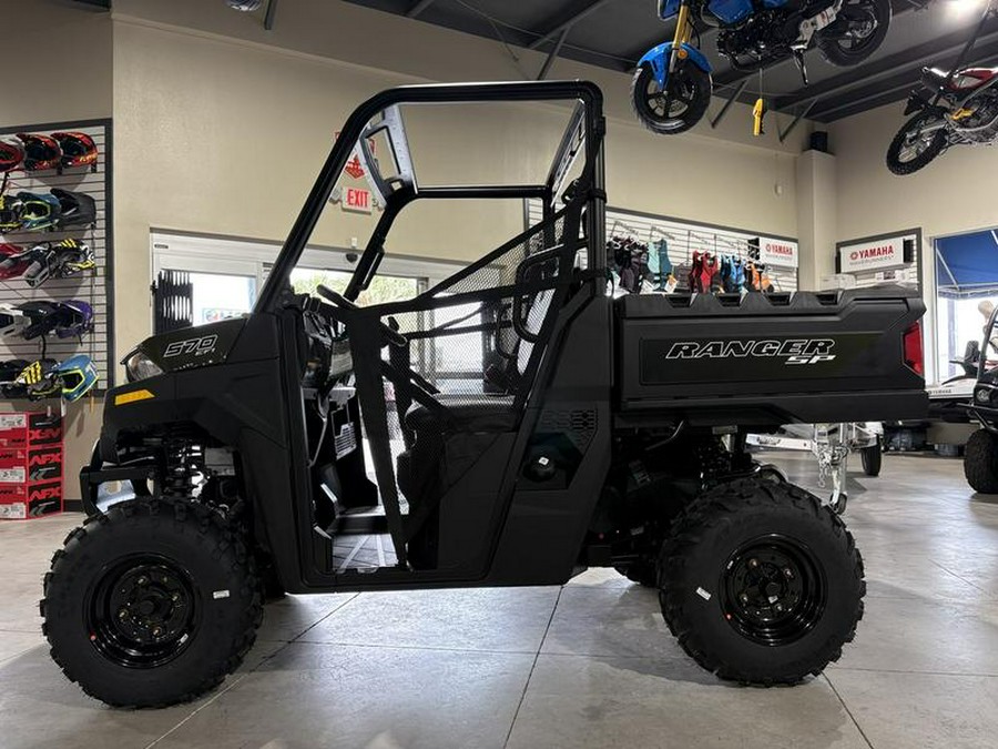 2026 Polaris® Ranger SP 570