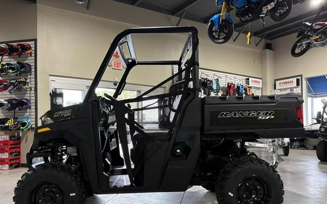 2026 Polaris® Ranger SP 570