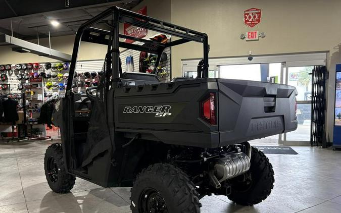 2026 Polaris® Ranger SP 570