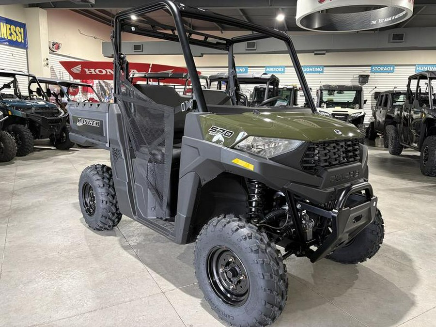 2026 Polaris® Ranger SP 570