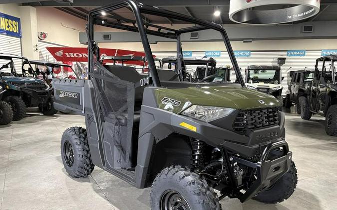 2026 Polaris® Ranger SP 570