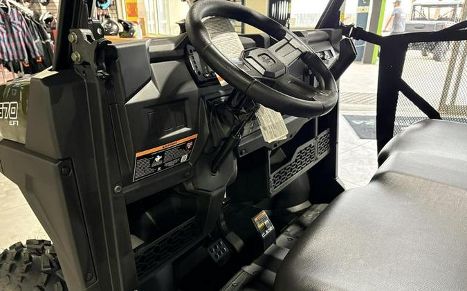 2026 Polaris® Ranger SP 570