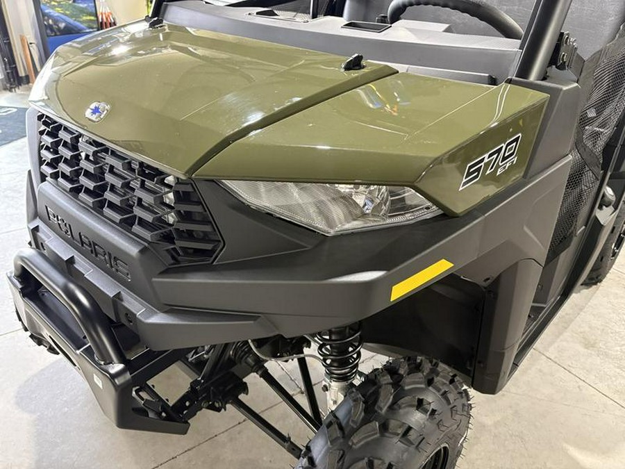 2026 Polaris® Ranger SP 570