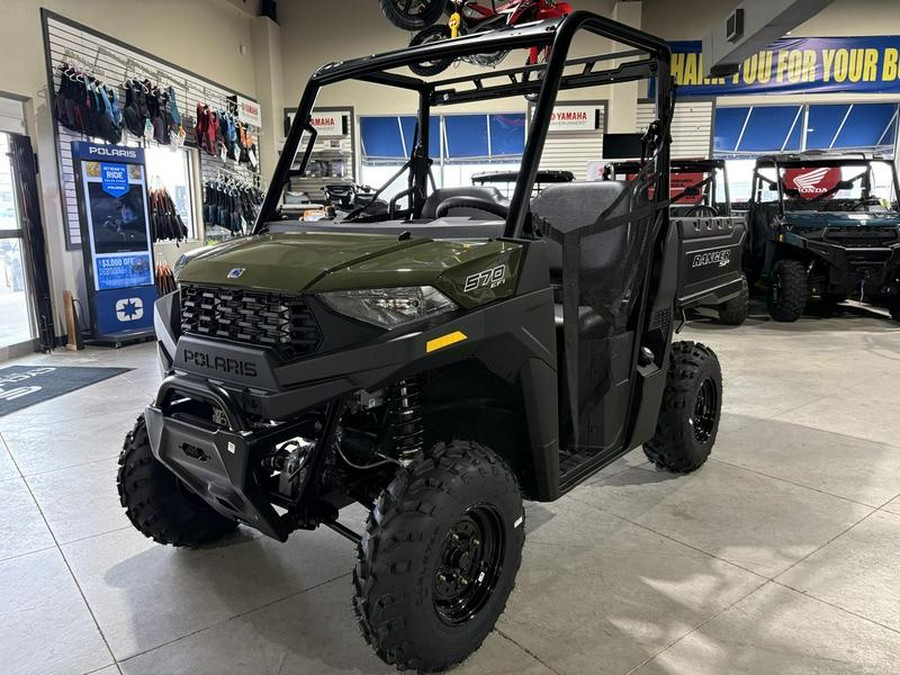 2026 Polaris® Ranger SP 570