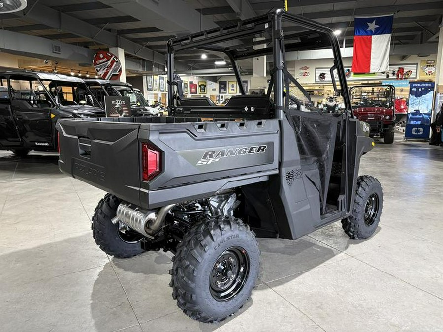 2026 Polaris® Ranger SP 570