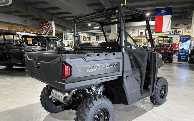 2026 Polaris® Ranger SP 570