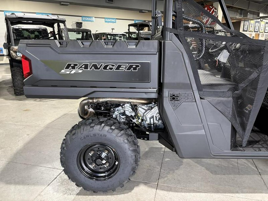 2026 Polaris® Ranger SP 570