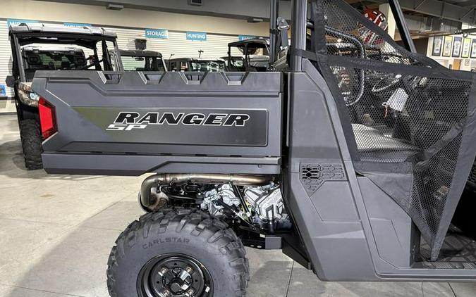 2026 Polaris® Ranger SP 570