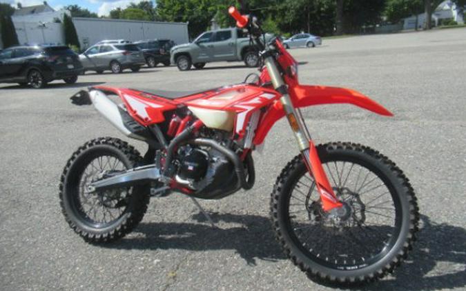 2024 Beta 500 RS