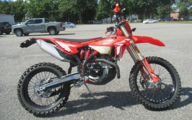 2024 Beta 500 RS