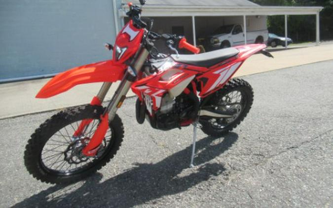 2024 Beta 500 RS
