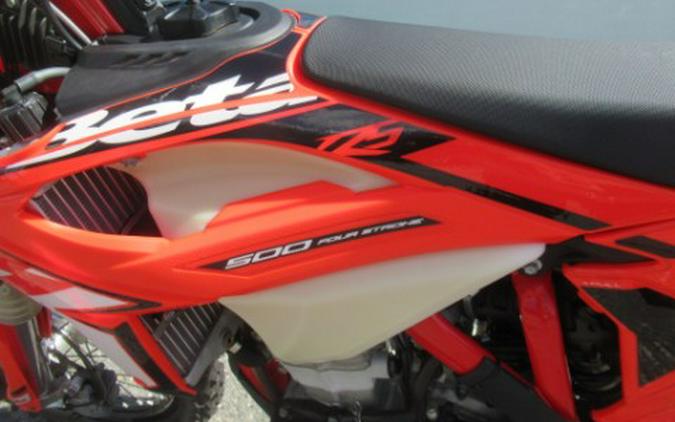 2024 Beta 500 RS