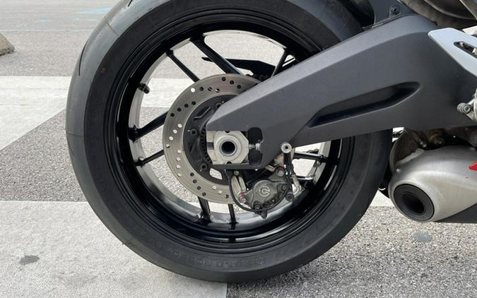 2016 Ducati Panigale 959