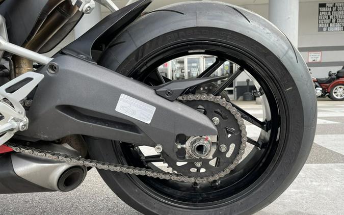 2016 Ducati Panigale 959