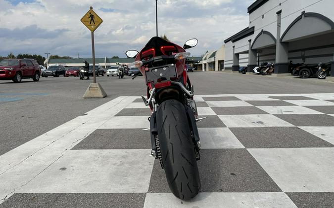 2016 Ducati Panigale 959