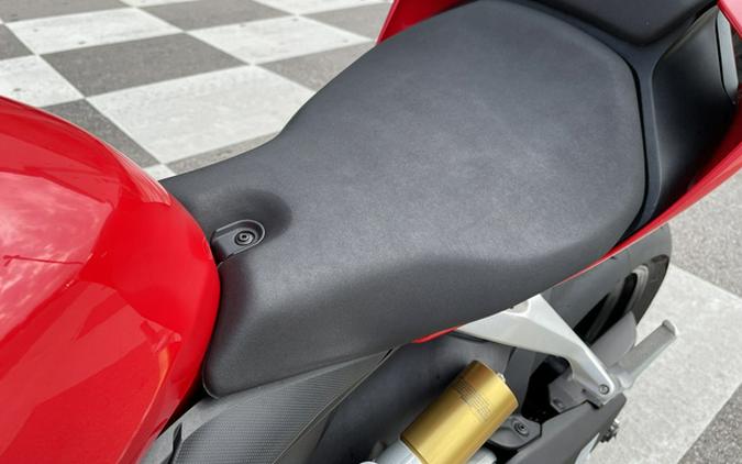 2016 Ducati Panigale 959