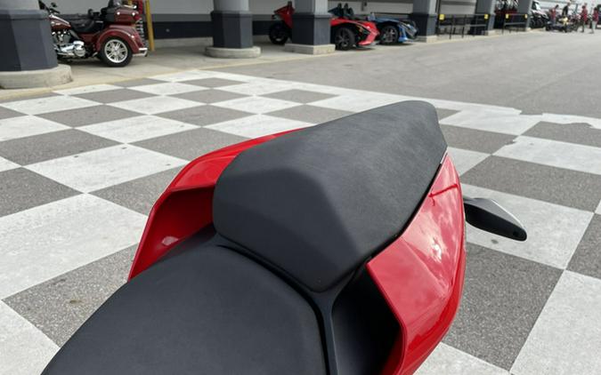 2016 Ducati Panigale 959