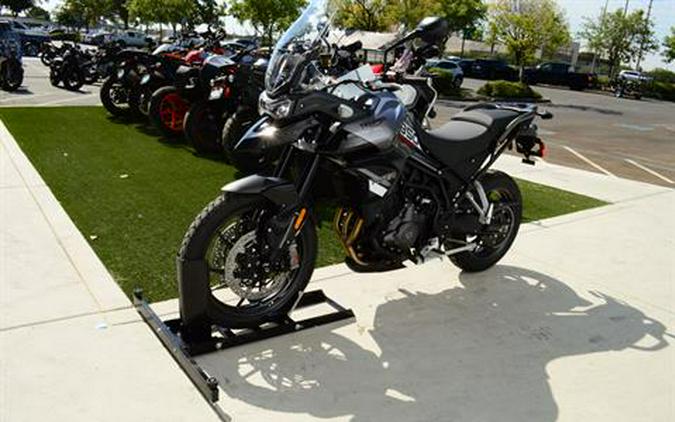 2024 Triumph Tiger 850 Sport