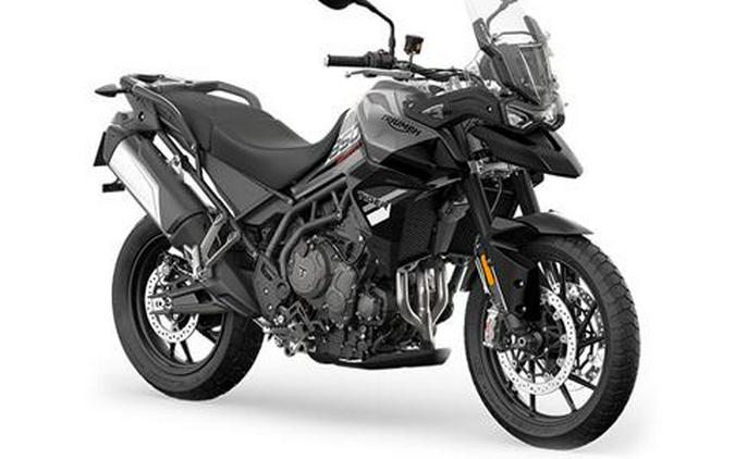 2024 Triumph Tiger 850 Sport