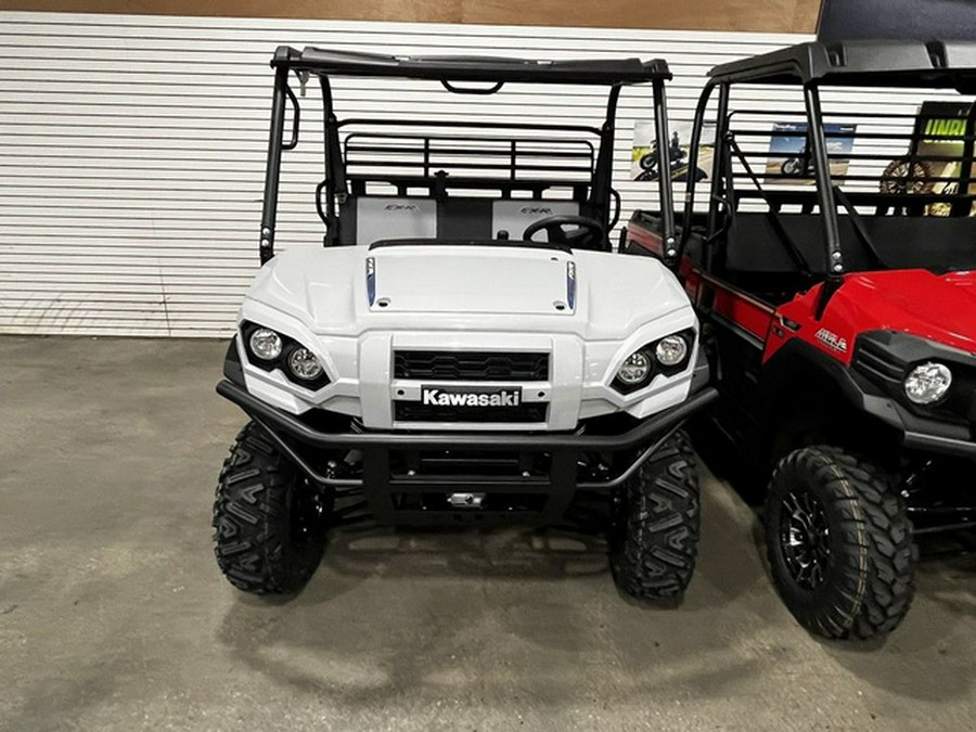 2024 Kawasaki Mule PRO-FXR 1000 LE