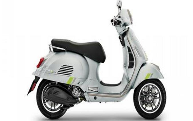 2024 Vespa GTS Super 300 Tech w/ $250 Pony Gift Card*