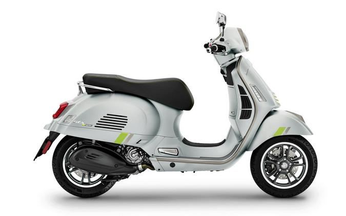 2024 Vespa GTS Super 300 Tech w/ $250 Pony Gift Card*