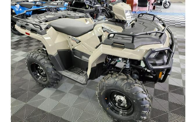 2024 Polaris Industries Sportsman® 570 EPS