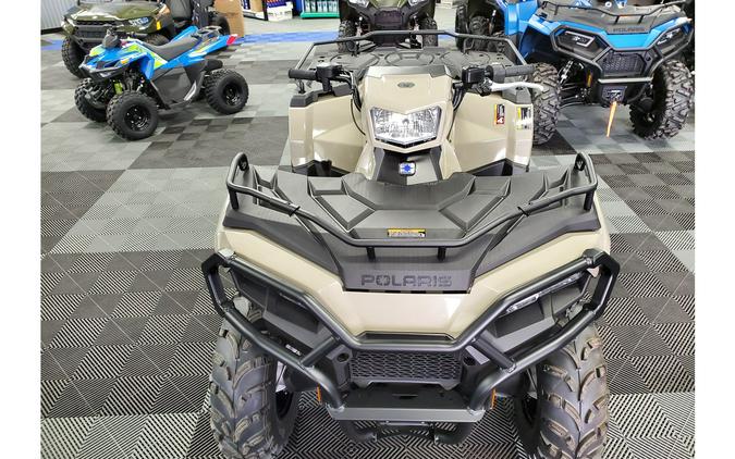 2024 Polaris Industries Sportsman® 570 EPS