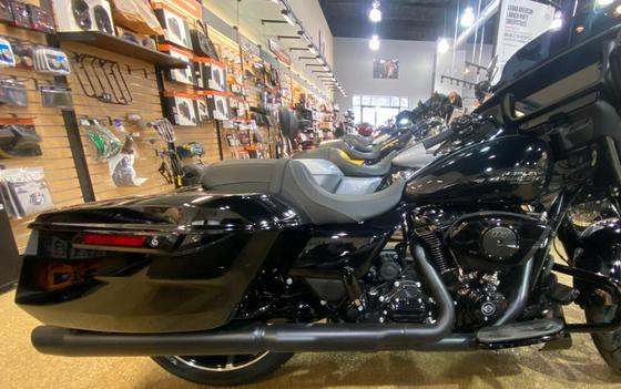 FLHX 2024 Street Glide®