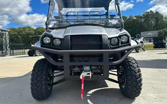 2024 Kawasaki MULE PRO-MX SE