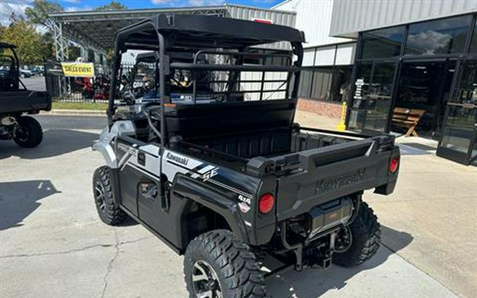 2024 Kawasaki MULE PRO-MX SE