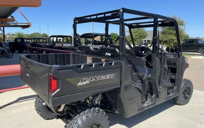 2024 Polaris Ranger Crew SP 570